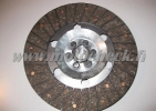 Zetor25_clutch plate