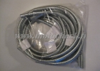 Zetor25_flexible metal sleeving set