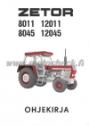 zetor_8011_ohjekirja